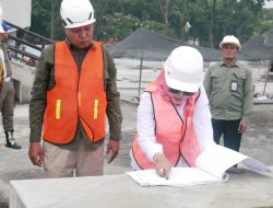 Revitalisasi Alun-Alun Sidoarjo Menelan Anggaran 24,6 Milyar, Wabup Sidoarjo Wanti-Wanti Pelaksana Proyek