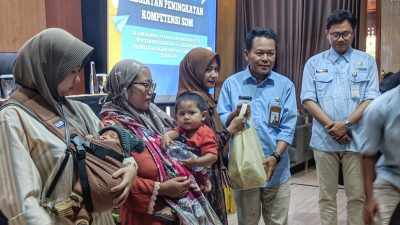Kemendukbangga/BKKBN Jatim Perkuat ‘Quick Win’ Menuju Indonesia Emas 2045