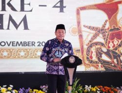 Bupati Sidoarjo Mengukuhkan Pengurus Dekranasda Masa 2025-2030