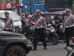 Menumbuhkan Rasa Hormat Kepada Jasa Pahlawan, Sejenak Mengheningkan Cipta