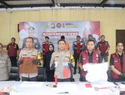 Panik Ditagih, Warga Malang Habisi Nyawa Wanita Open BO Asal Subang