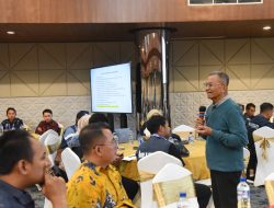 Diskominfo Sidoarjo Ajak Pegiat Medsos Kolaborasi Membangun Citra Positif Sidoarjo 