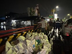 Sidoarjo Dikepung Banjir, Bupati Turun Tangan 