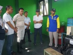 Empat Lokasi Banjir, Bupati Sidoarjo Tegaskan Penanganan Cepat