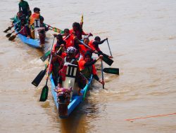 Festival Bahari Sidoarjo 2025, Diikuti 540 Peserta Dari Beberapa Daerah