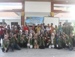 Abdi Desa Program Pengabdian Masyarakat Mahasiswa UPN “Veteran” Jawa Timur sebagai Wujud Bela Negara