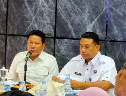 Bupati Sidoarjo Berharap Survei Perdana Jadi Langkah Awal Wujudkan Sidoarjo BERSINAR