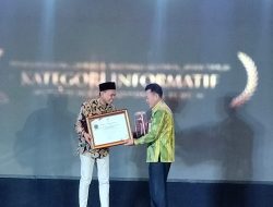 Penghargaan di Ajang KI Awards Jawa Timur 2025 Diraih Kemendukbangga/BKKBN Perwakilan BKKBN Provinsi Jatim 
