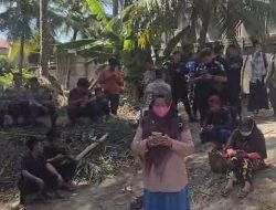 Polri Siapkan Perangkat Starlink di Lokasi Bencana, Warga Akhirnya Bisa Terhubung Kembali dengan Keluarga