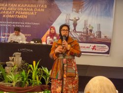 Peningkatkan Kapabilitas Pelaku Usaha dan PPK,  Digelar Pemkab Sidoarjo 