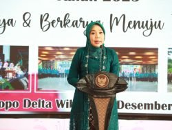 Penggabungan Peringatan Hari Ibu dan Hari Disabilitas Internasional Sebagai Bentuk Penghormatan Terhadap Perempuan