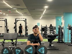 Bela Negara Lewat Keringat: Bagaimana Aktivitas Olahraga Menguatkan Generasi Muda di Era Modern