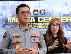 Polri Ungkap Dampak Besar Bencana di Aceh, Sumut, dan Sumbar: 965 Warga Meninggal Dunia