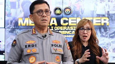 Polri Ungkap Dampak Besar Bencana di Aceh, Sumut, dan Sumbar: 965 Warga Meninggal Dunia