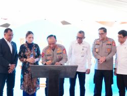 Akselerasi Layanan Penyidikan, Polri : Pastikan Standarisasi Kompetensi berbasis Sertifikasi dan Regulasi Nasional