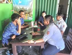 Kasus Limbah Pabrik PT. Indo Seafood Belum Ada Kepastian, Kadis Lingkungan Hidup Sidak Ditolak