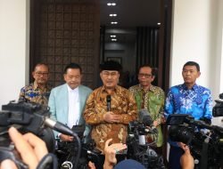 Komite Reformasi Polri Matangkan Agenda Pembenahan Regulasi