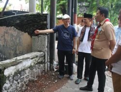 Pasca Banjir, Bupati Sidoarjo Sidak RSUD N.T Notopuro