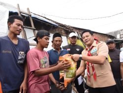 Pemkab Sidoarjo Siapkan Bantuan Perbaikan Rumah Terdampak Angin Puting Beliung
