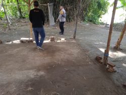 Respon Dugaan Lokasi Sabung Ayam, Polsek Tarik Turun Langsung Hasilnya Nihil