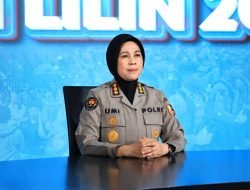 Polri Sampaikan Update Arus Lalu Lintas Hari Kedua Operasi Lilin 2025