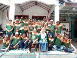 Dengan Semangat Baru, LSM BPPI DPD Sidoarjo Rayakan Hari Jadi ke-6