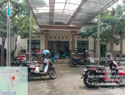 Diduga Oknum BPD Melakukan Pengancaman dan Penyalahgunaan Kewenangan, Kades Terkesan Tutup Mata