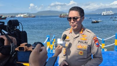 Polda Jatim Imbau Masyarakat Tidak Konvoi pada Malam Pergantian Tahun