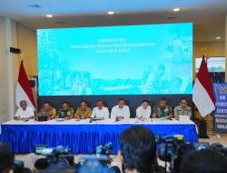 Polri Operasikan 29 Dapur Lapangan, Pastikan Kebutuhan Konsumsi Warga Terdampak Terpenuhi