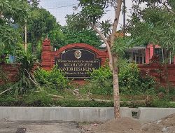 Merasa Diintimidasi, Pengusaha Penggilingan Plastik Desak Ketegasan Kades Kupang