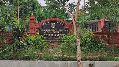 Merasa Diintimidasi, Pengusaha Penggilingan Plastik Desak Ketegasan Kades Kupang
