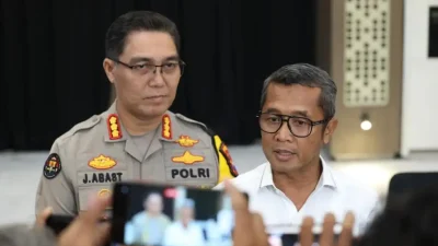 Dua Tersangka Pengrusakan dan Pengusiran Lansia di Surabaya, Diamankan Polda Jatim 