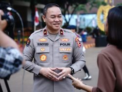 Transformasi Pendidikan Polri, Materi PPA dan Kelompok Rentan Menjadi Kurikulum S1 Bintara Polwan
