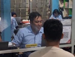 KI8 Expres Perkuat Dukungan untuk UMKM Lokal Lewat Layanan Pengiriman Aman dan Terjangkau