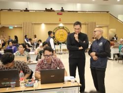 SMA Kemala Taruna Bhayangkara Saring 14.582 Peserta Jadi 180 Siswa Terpilih, Gunakan Nusantara Standar Test