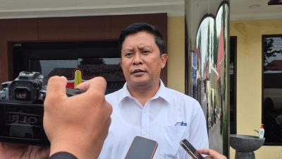 Dua Hari Polres Pasuruan Kota Ungkap Dua Kasus Narkotika Jenis Ganja dan Sabu