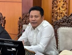 Bupati Sidoarjo Instruksikan Percepatan Pendirian Koperasi Desa Merah Putih