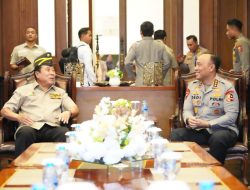 Ketua Umum PP Polri Tegaskan Loyalitas Purnawirawan, Wakapolri: Kedudukan Polri di Bawah Presiden Fondasi Strategis