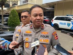 Kapolri Pimpin Sertijab Sejumlah Pejabat Utama dan Kapolda, Ini Daftarnya