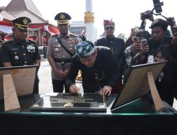 Peringatan Harjasda ke-167 Jadi Momentum Refleksi dan Afirmasi Pencapaian Pembangunan