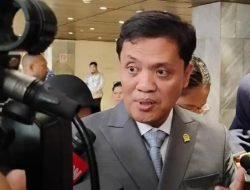 Habiburokhman Tegaskan Narasi Posisi Polri di Bawah Kementerian Justru Melemahkan Kepemimpinan Presiden Prabowo