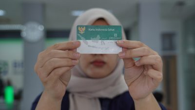 Ramai Peserta PBI Dinonaktifkan, Warga Sidoarjo Tidak Perlu Panik Karena Sudah ada UHC Prioritas !