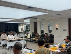 Putus Rantai Tengkulak, Polri Fasilitasi KUR dan Penyerapan Bagi Petani Jagung