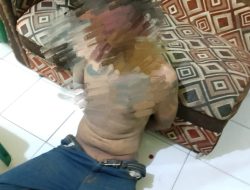 Kembali Berulah, Seorang Residivis Diringkus Polsek Candi