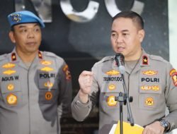 Kapolri Gempur Narkoba di Internal Polri: Perintahkan Tes Urine Serentak Nasional, Jaga Integritas Tanpa Kompromi!
