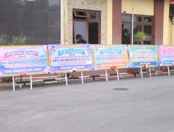 Disporapar dan Pelaku Pariwisata Apresiasi Polres Probolinggo Ungkap Pencurian di Bromo