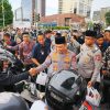 Bagikan Takjil dan Buka Puasa Bersama Bareng Insan Pers, Kapolri: Suara Media Suara Publik