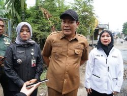 Perbaikan Puluhan Ruas Jalan Sidoarjo Digenjot, Target Mulus Sebelum Lebaran 