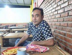 Kanit Reskrim Polsek Candi Tegaskan: Pelaku Pengeroyokan Warga Ngampelsari Telah Diserahkan Ke Kejaksaan Negeri Sidoarjo