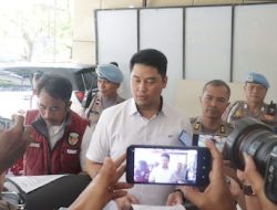 Polresta Sidoarjo Gagalkan Peredaran Rokok Ilegal, Potensi Kerugian Negara Capai Rp162 Juta